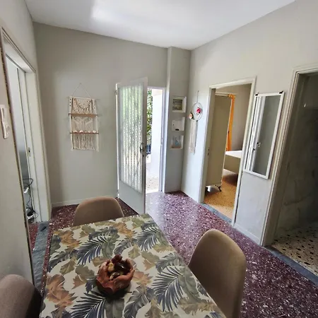 Casa vacanze Iris Lechaio