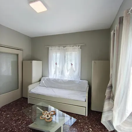 Iris Semesterbostad *